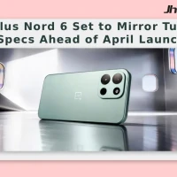 OnePlus Nord 6 Leak Reveals Turbo 6 Like Hardware and Something Feels Different